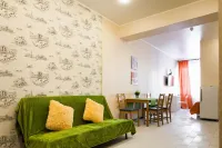 Apart Hotel - parking