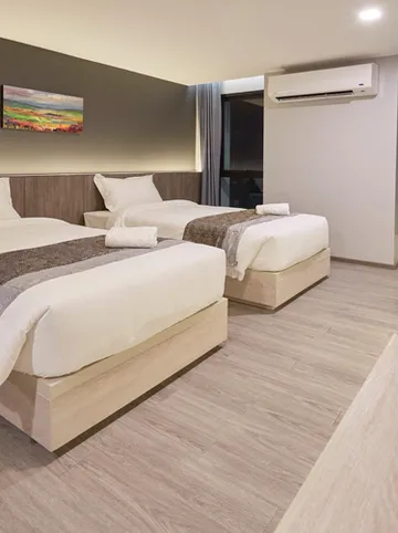 รูปภาพของโรงแรมไอวิช