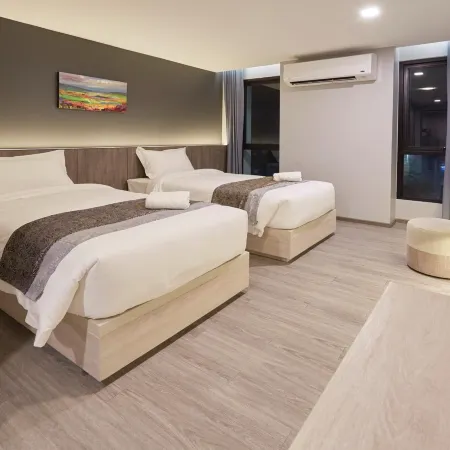 IWISH Hotel Bangkok