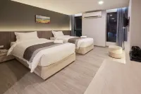IWISH Hotel Bangkok - Phòng Gym