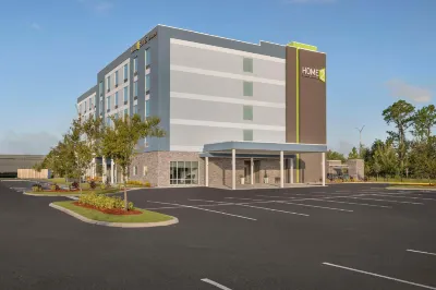 Home2 Suites by Hilton Sanford Orlando North Hotel in zona Faculty Offices