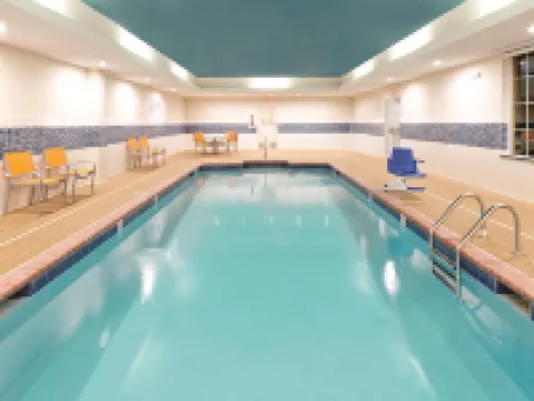 Spark by Hilton Little Rock West Hotels in Little Rock