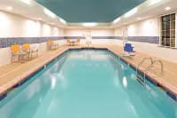 스파크 바이 힐튼 리틀 록 웨스트