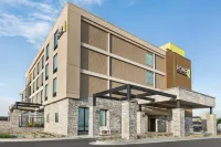 Home2 Suites by Hilton Cheyenne - 3-Star