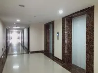 De Green Inn Serua Hotels in Ciputat