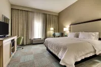 Hampton Inn Yemassee Point South