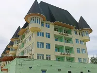 Green (Grin) Guest House