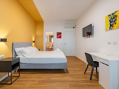 Relais Garbatella