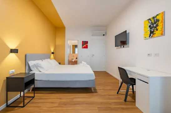 Relais Garbatella Hotels in Garbatella