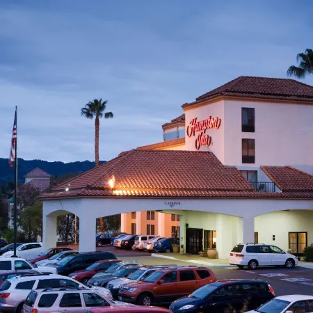 Hampton Inn Los Angeles Santa Clarita