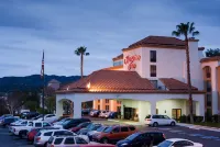 Hampton Inn Los Angeles Santa Clarita Hotels in Stevenson Ranch