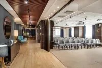 Mercure Voronezh Hotel Hotels in Voronezh