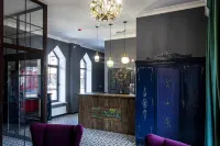 Zamok Hotels in Shakhty