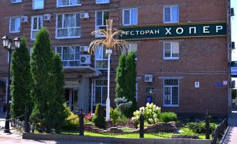 Hotel Borisoglebsk - Housity