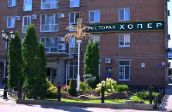 Borisoglebsk Hotel Hotels in 