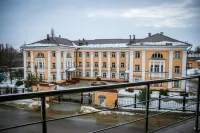 Nash Elets Mini-Hotel