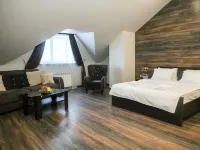 Loft Hotel Hotels in Samara