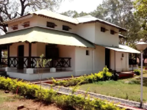 Woodland Adventure Resort Hotels in 