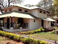 Woodland Adventure Resort Hotel a Pachmarhi Cantt