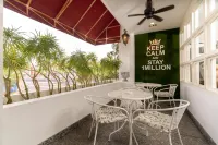 1 Million Hotel Hotels in Tebrau