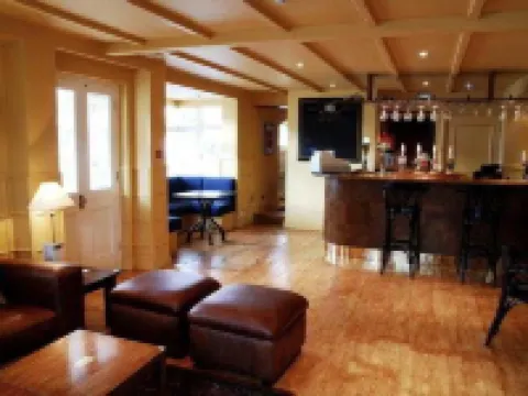 Hurtwood Hotel Hotels in Guildford