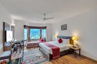 Club Mahindra Snow Peaks Manali Hotels in der Nähe von Igloo stay sethan
