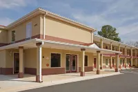 Americas Best Value Inn & Suites-Mableton/Atlanta - Motels