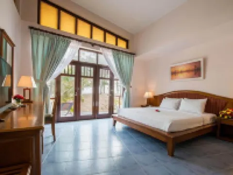 Lazi Beach Resort Hotel di La Gi