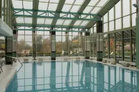 Welna Eco Spa Resort Hôtels à : Taroussa