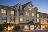 Comfort Inn & Suites Hotels near Water World