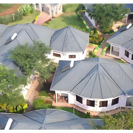 Miika Eco Resort Hotel