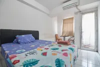 Room Rendi @ Gunung Putri Square - 2-Star
