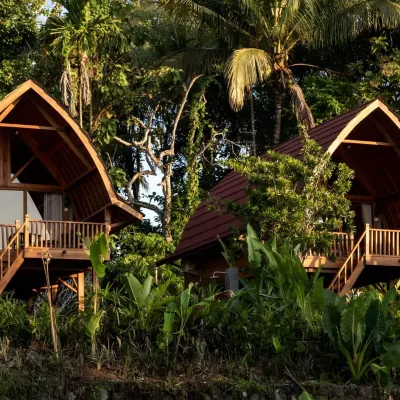 Kusfarm Bali Các khách sạn gần Bãi biển Balian