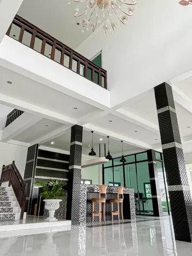 รูปภาพของทรายทอง​ รีสอร์ท​ - Saithong Resort Pranburi
