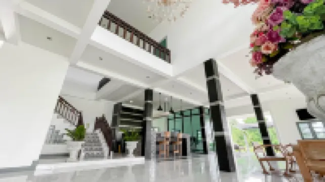 ทรายทอง​ รีสอร์ท​ - Saithong Resort Pranburi