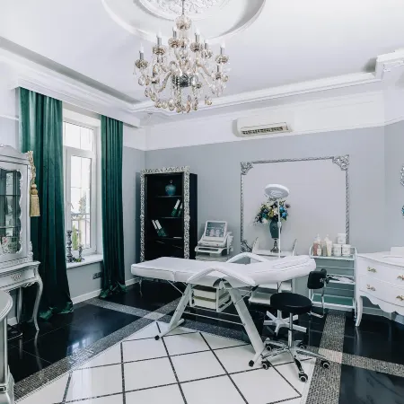 Green House Detox & SPA Hotel (Грин Хаус Детокс и Спа)