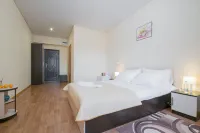 Mandarin Hotel