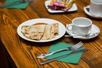 Russkaya Piramida Hotel Hotels in Vyaz'ma