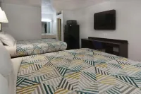 德索託斯特達拉斯6號汽車旅館