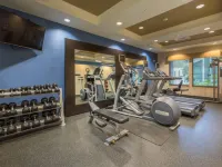 Hampton Inn & Suites Jekyll Island Hotels in Glynn County