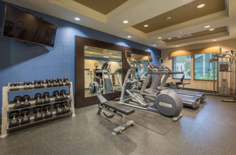 Hampton Inn & Suites Jekyll Island photo 2