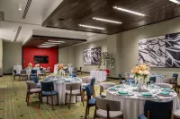 Hilton Buena Park Anaheim Hotels in Buena Park