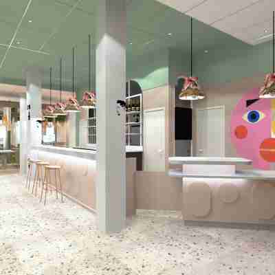 ibis Styles Metz Centre (Ouverture janvier 2026) Others