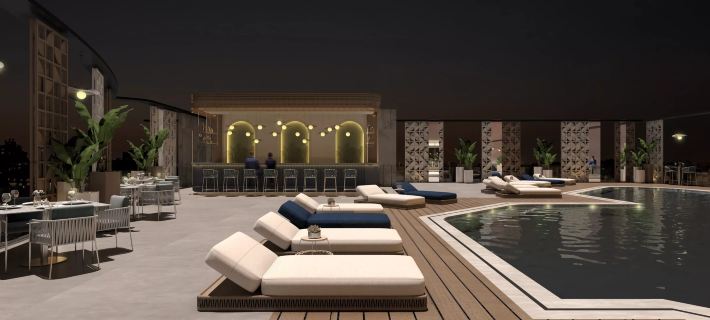 voco CAIRO ARABELLA PLAZA by IHG Ξενοδοχεία στην πόλη Κάιρο