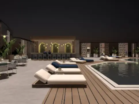 voco CAIRO ARABELLA PLAZA by IHG