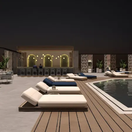 voco CAIRO ARABELLA PLAZA by IHG