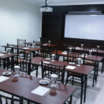 Noola Inn Hotel Bogor