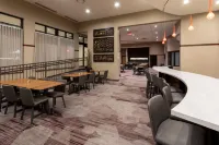Courtyard Rochester Mayo Clinic Area/Saint Marys - breakfast