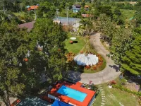 Wangnamkeaw Goodviewresort Hotels in Wang Nam Khiao