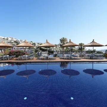 Costa Farilya Special Class Hotel Bodrum